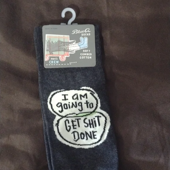 Men's socks - Picture 4 of 5